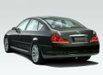 Nissan Fuga Concept 2003 года